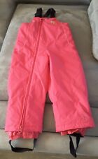 Jolie pantalon salopette d'occasion  Limoges-