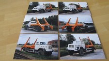 Fotos nutzfahrzeuge magirus gebraucht kaufen  Attendorn
