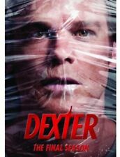 Dexter final season for sale  Aurora