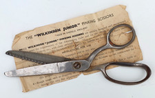Vintage wilkinson junior for sale  WATERLOOVILLE