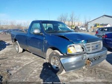 Used front left for sale  Newport