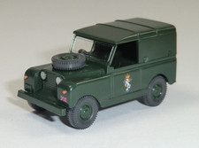 Wiking land rover gebraucht kaufen  Bremervörde