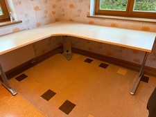 eckschreibtisch ahorn gebraucht kaufen eckschreibtisch ahorn gebraucht kaufen Steinau