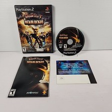 Ratchet deadlocked sony for sale  Brown City