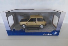 Autobianchi a112 abarth d'occasion  Ploeren