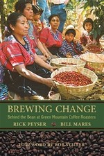 Brewing change behind for sale  DERBY