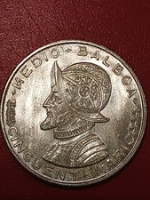 Balboa panama 900 gebraucht kaufen  Leipzig