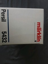 Märklin spuren persil gebraucht kaufen  Buchloe