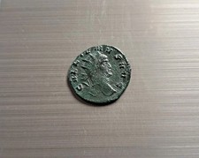 Monnaie romaine argent d'occasion  Charmes