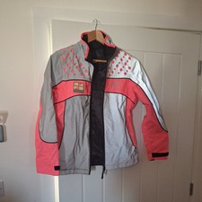 Equisafety mercury jacke for sale  LISKEARD
