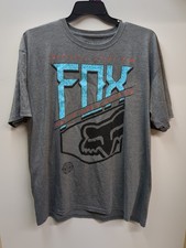 Fox racing shirt for sale  Layton