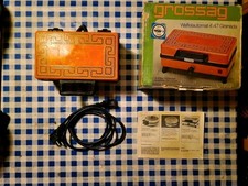 Grossag typ 4147 gebraucht kaufen  Haste