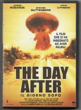The day after usato  Italia