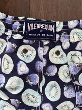 Vilebrequin men swimming for sale  LONDON