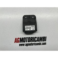 Centralina motore ecu usato  Villa Estense