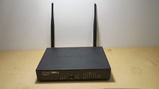 Sonicwall tz400 network for sale  Katy