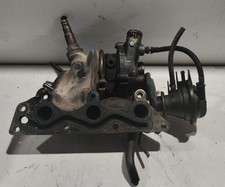 Turbina turbo per usato  Frattaminore
