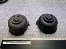 Coppia cuffia lampada usato  Venezia