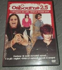 Gli osbourne 2.5 usato  Milano