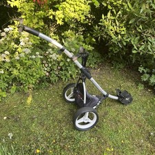 Motocaddy lite wheel for sale  CROYDON