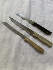 Stück küchenmesser gebraucht gebraucht kaufen  Lengenfeld