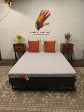 Sealy memory foam for sale  Mattapoisett