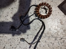 Statore originale yamaha usato  Molfetta