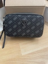 Guess portmonee damen gebraucht kaufen  Höpfingen