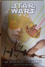 Star wars schlacht gebraucht kaufen  Heddesheim