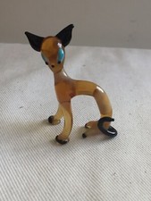 Murano glass lauscha for sale  SHANKLIN