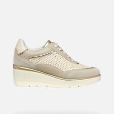 Geox sneackers donna usato  Roma