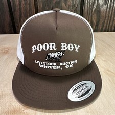 Poor boy livestock for sale  Kansas City