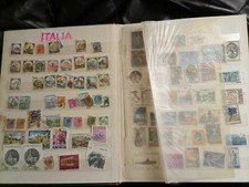 Lotto collezione raccolta usato Lotto collezione raccolta usato  Genova