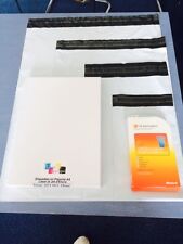 Lot 100 enveloppes d'occasion  Trun