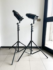 Kit flash studio usato  Italia
