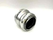 Agfa 90mm bjektiv gebraucht kaufen  Bad Emstal