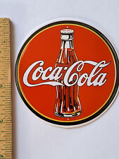 Coca cola decal for sale  York