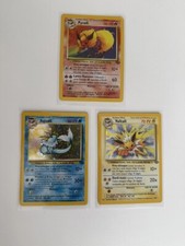 Carte pokemon pyroli d'occasion  Rouen-