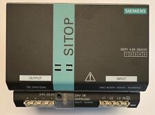 Siemens sitop power gebraucht kaufen  Düren