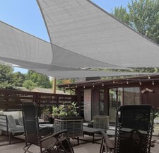 Sun shade sail for sale  Massillon
