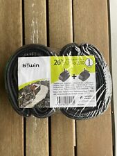 Btwin inner tubes for sale  SOUTHAMPTON