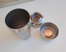 Shaker acciaio marca usato  Pozzuoli