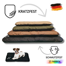 Schlafplatz hundebett tierbett gebraucht kaufen  Küstrin-Kietz