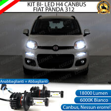 Kit led 6000k usato  Napoli