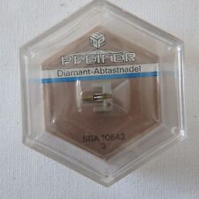 Pfeifer diamant nadel gebraucht kaufen  Wipperfürth