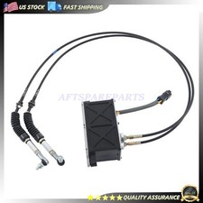 Motor de aceleração para escavadeira 309-5954 227-5212 157-3177 247-5214 ajuste CAT E320C E320D, usado comprar usado  Enviando para Brazil