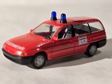 Feuerwehr rietze pel gebraucht kaufen  Gotha-Umland
