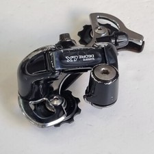 Shimano deore m567 for sale  BRIDPORT