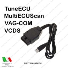 Diagnosi cavo interfaccia usato  Ponsacco