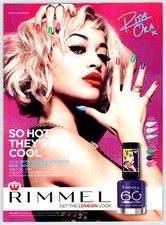 Rita ora rimmel for sale  Lake Ariel